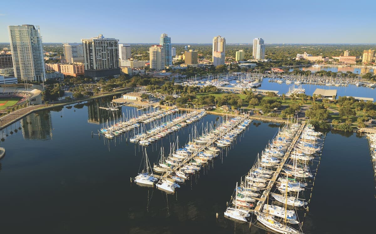 City | Pinellas, FL