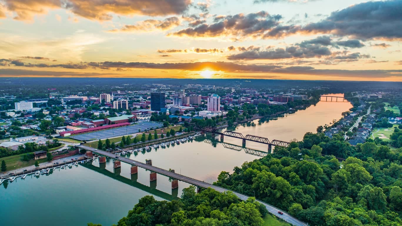 Augusta, GA