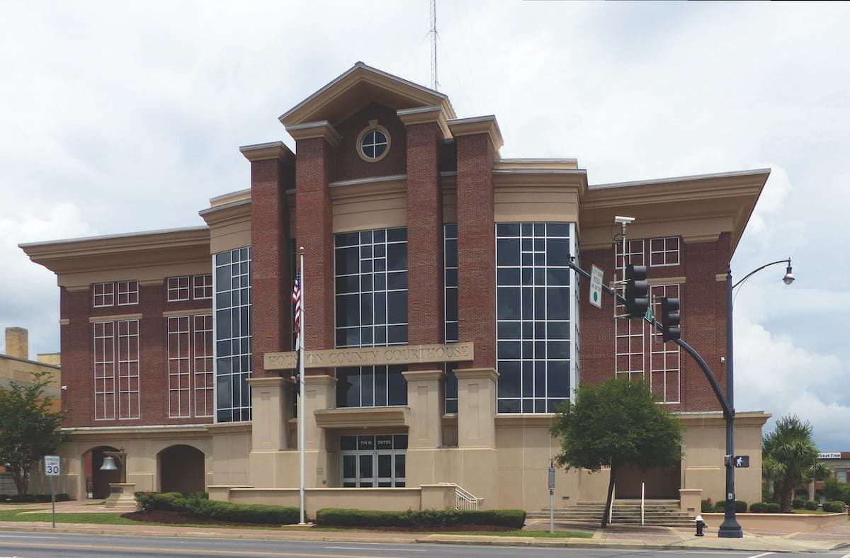 City | Dothan, AL